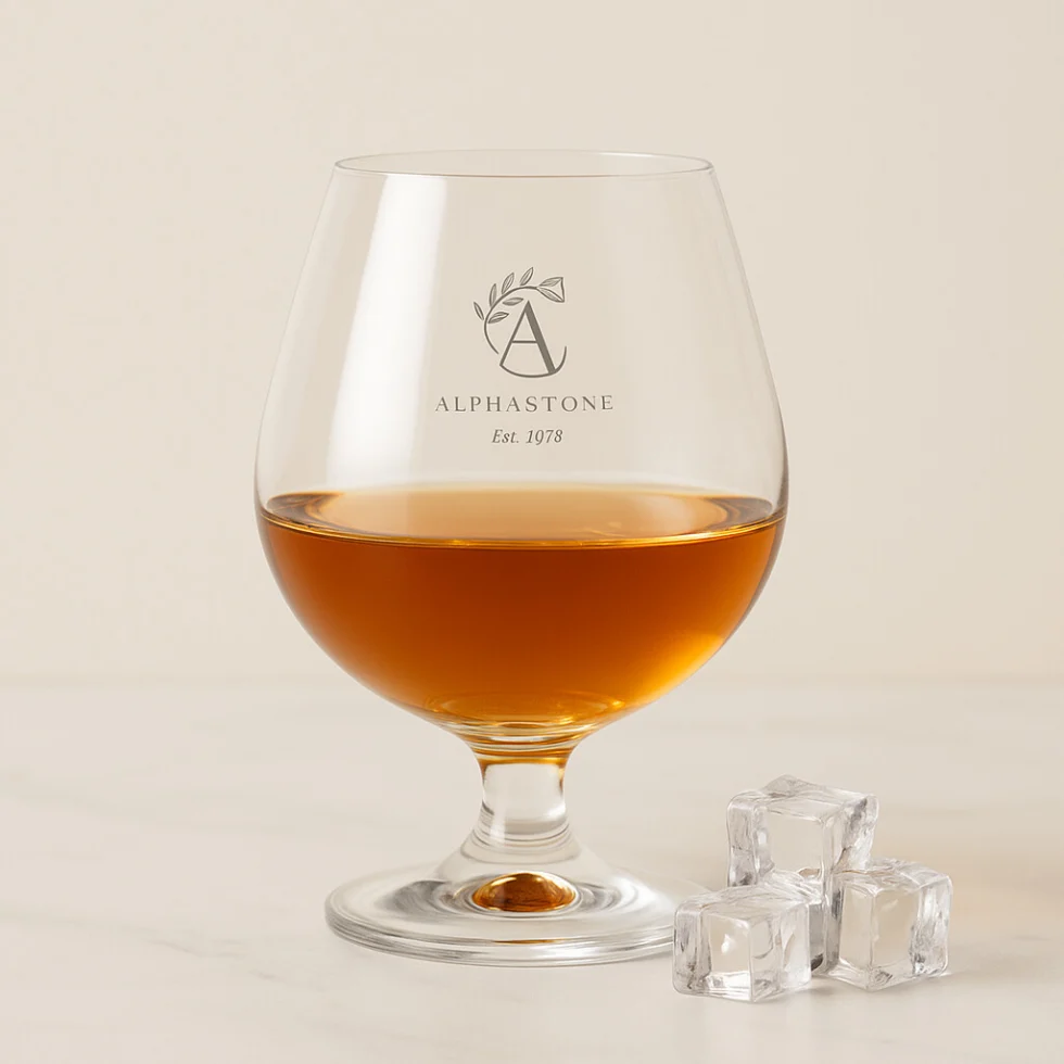 Bicchieri da liquore