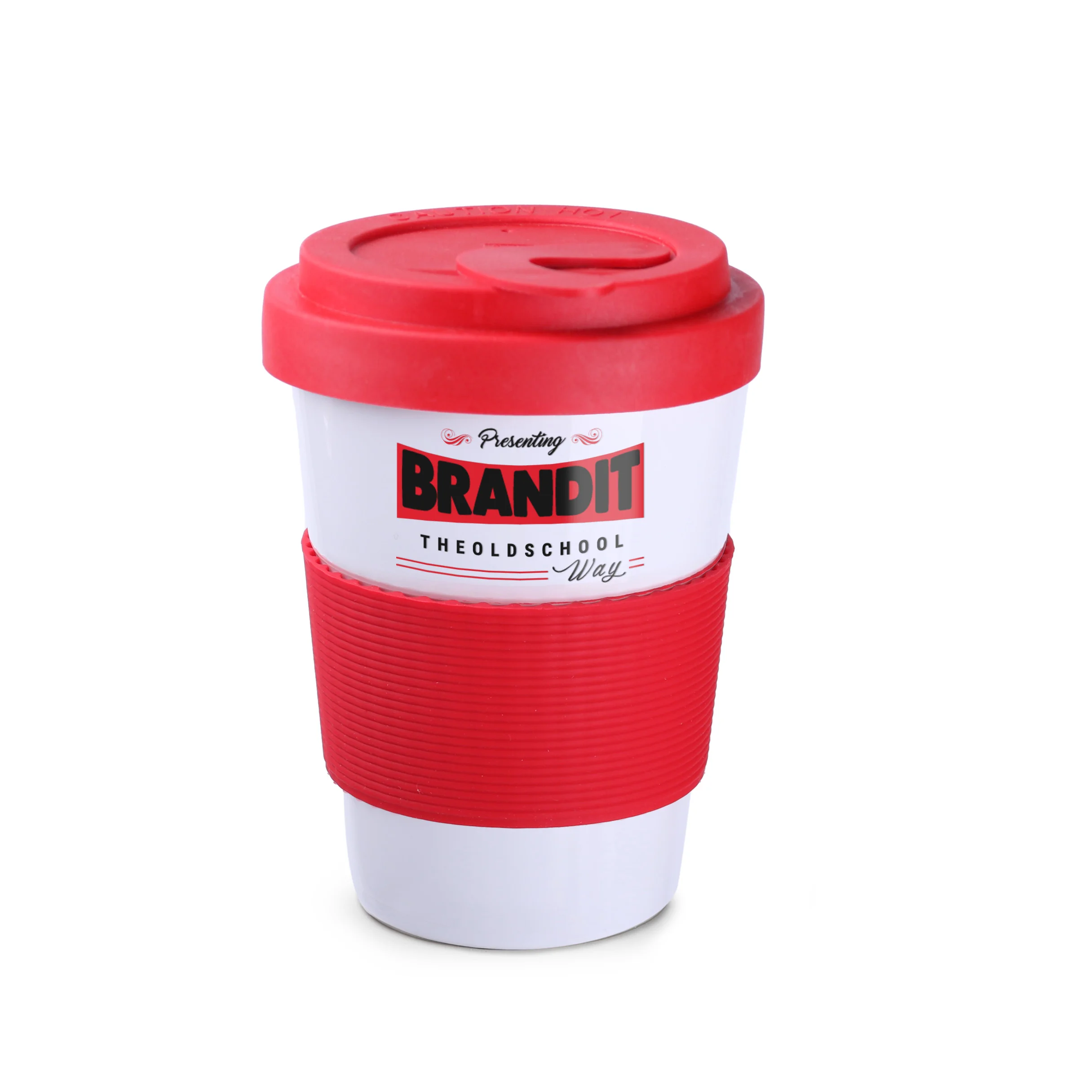 Coffee 2 Go Lock 350ml