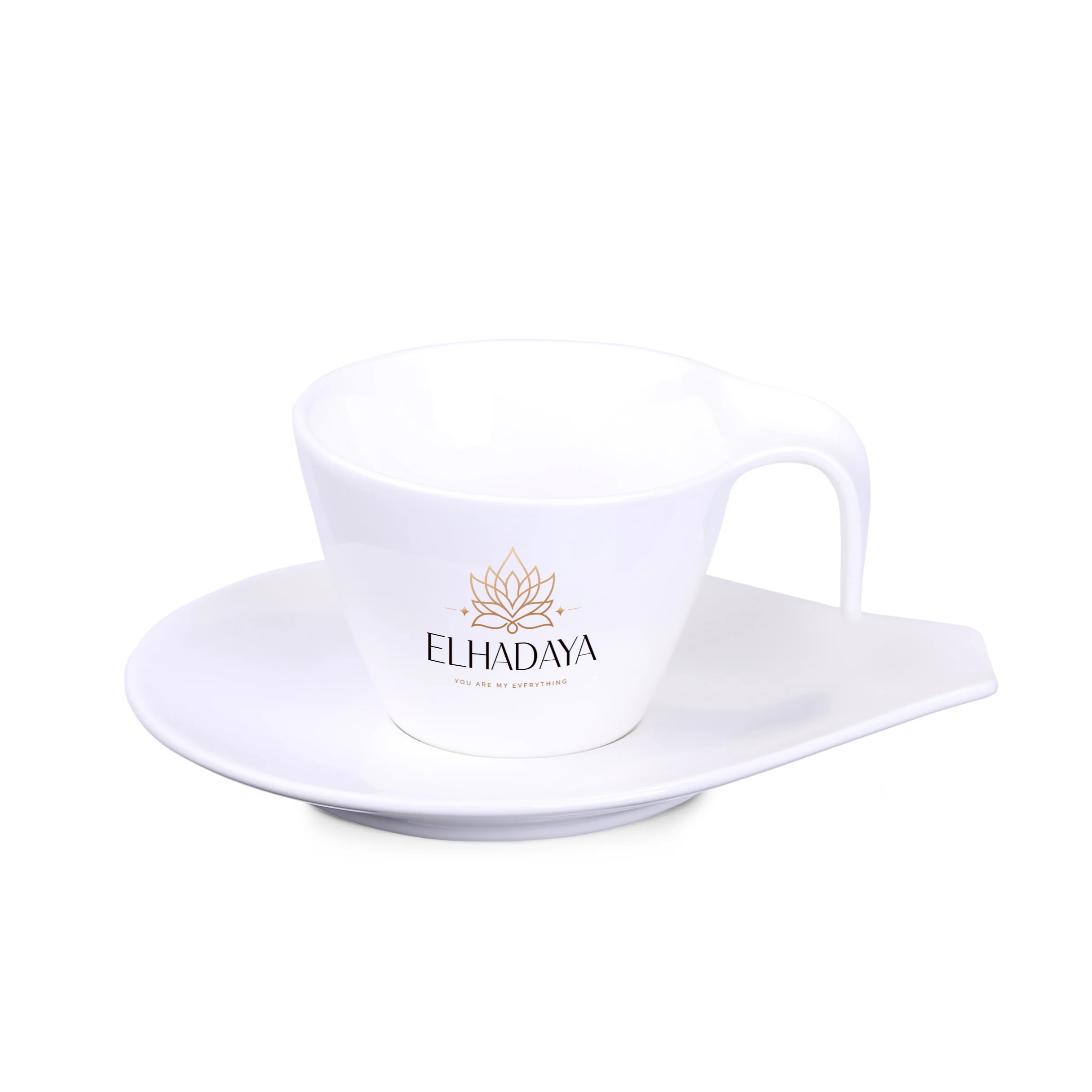 Dream Set 150ml bianco