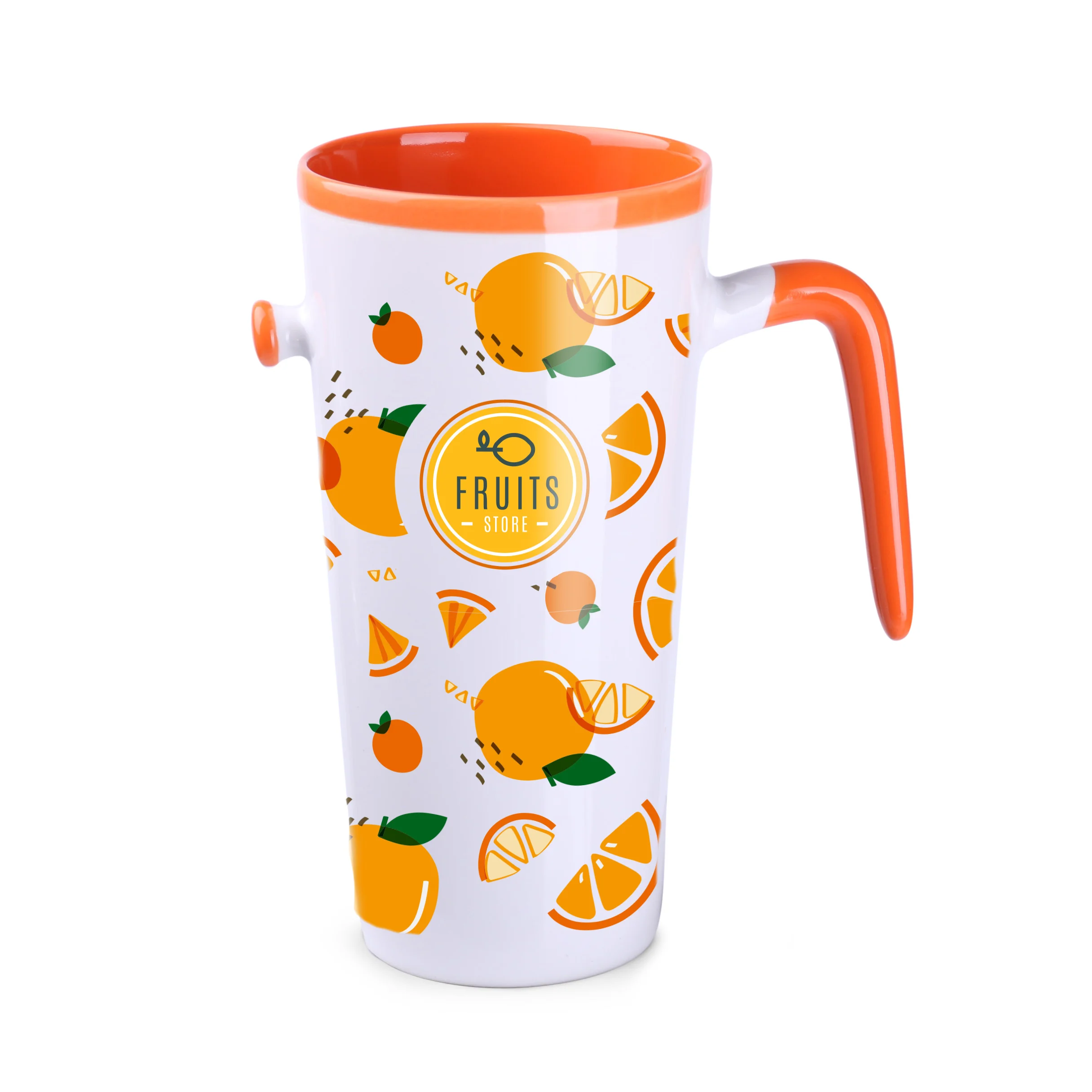 Idea 390ml