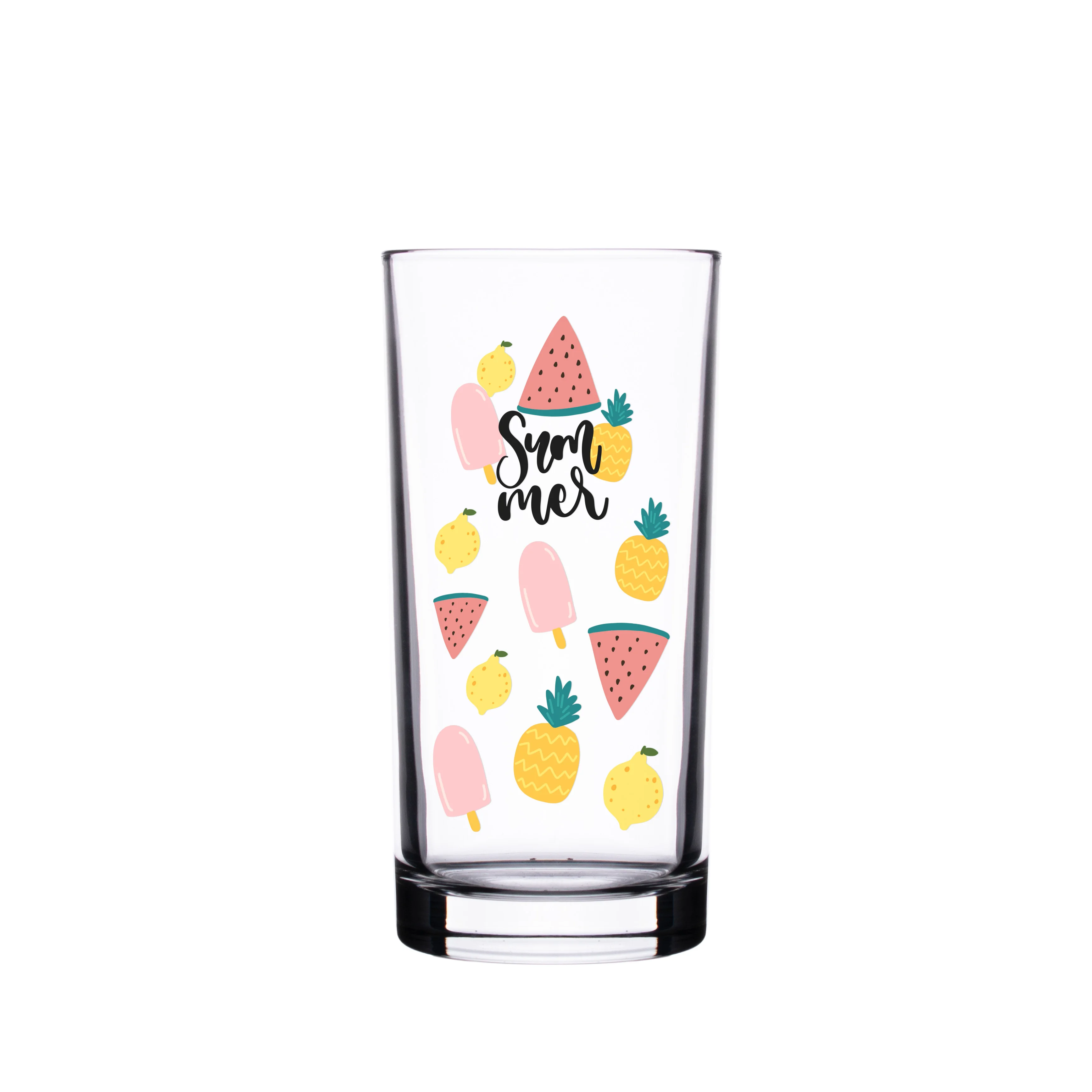 Tina 260ml incolore