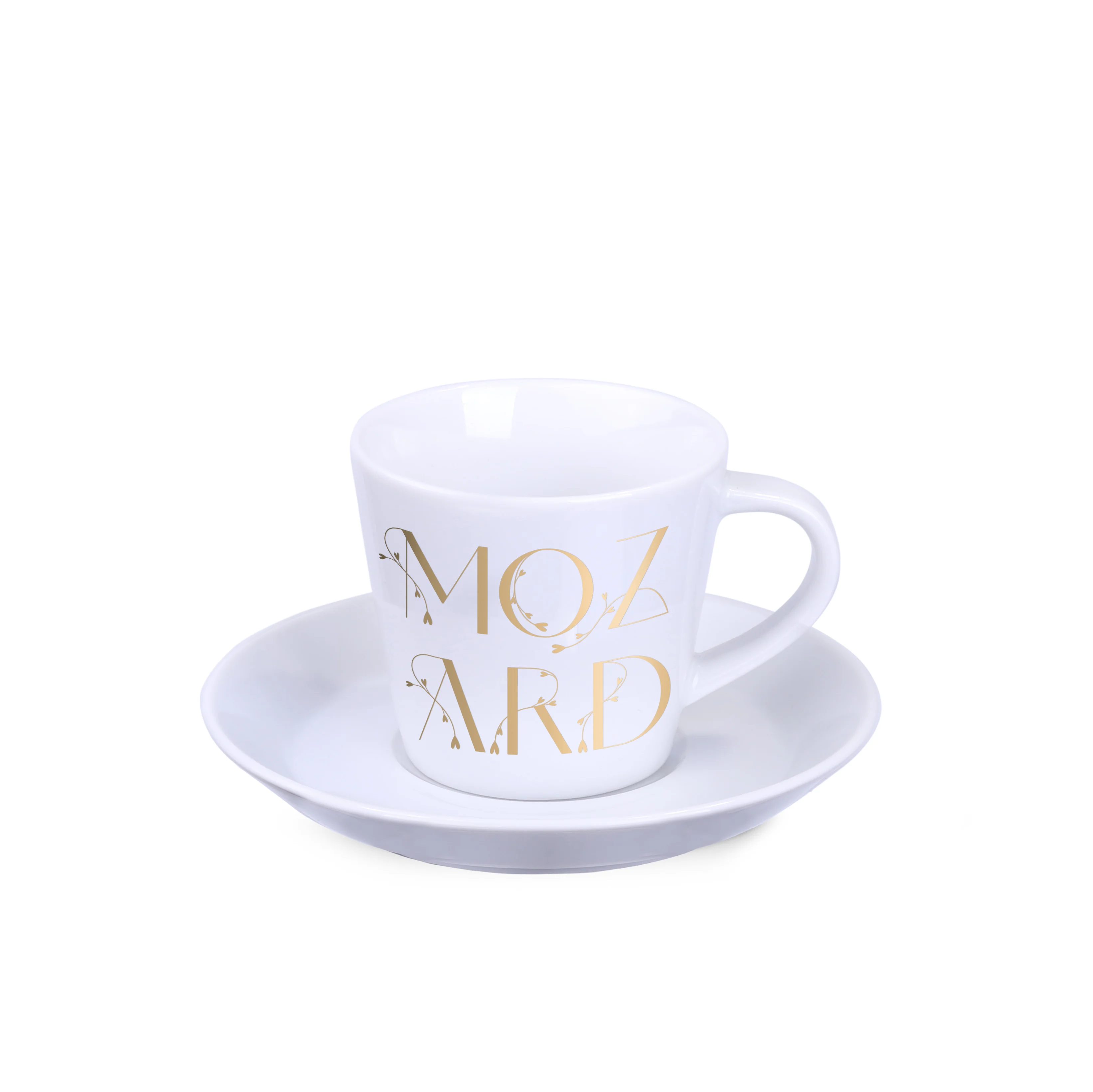 Victor Set 210ml bianco