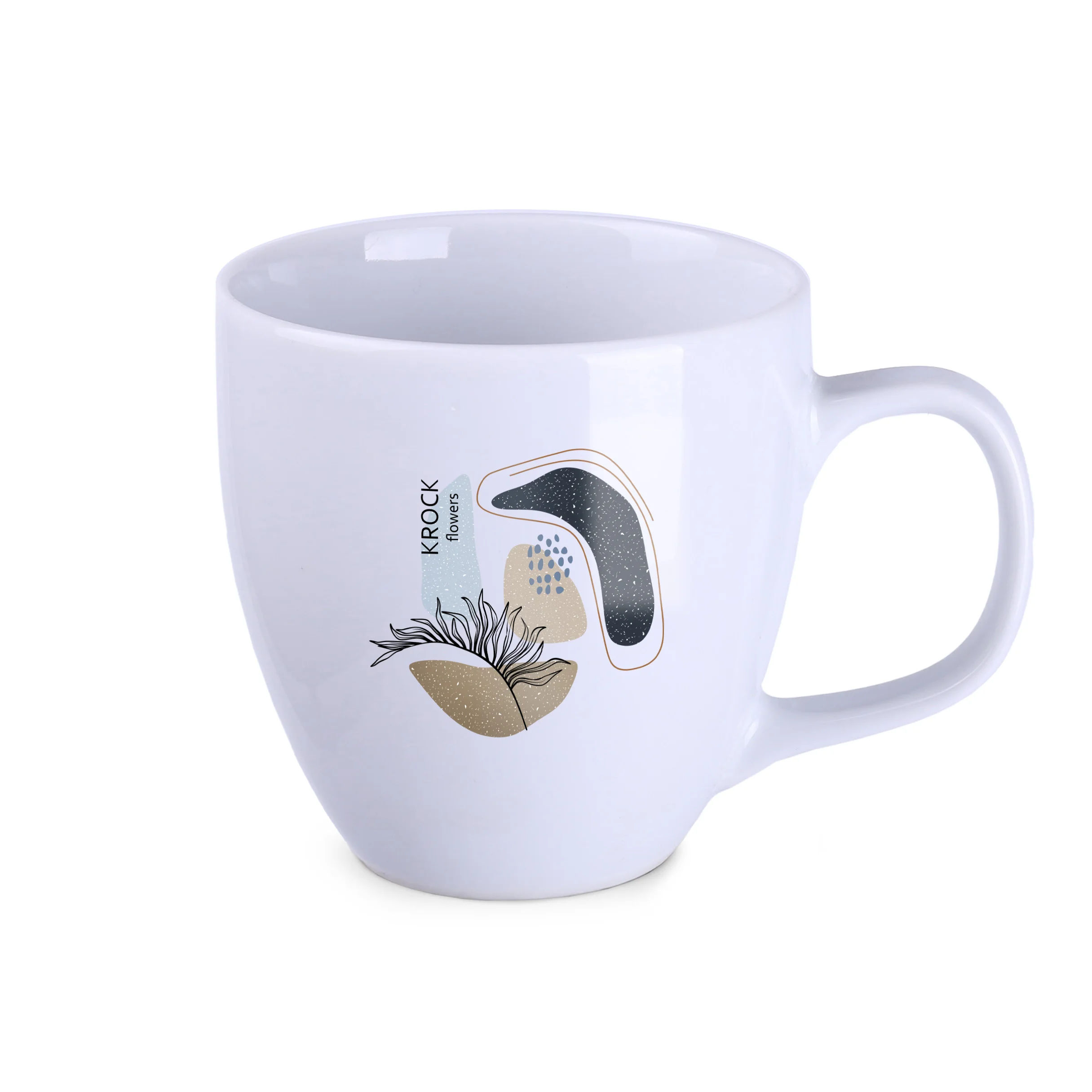 Americano EU bianco
