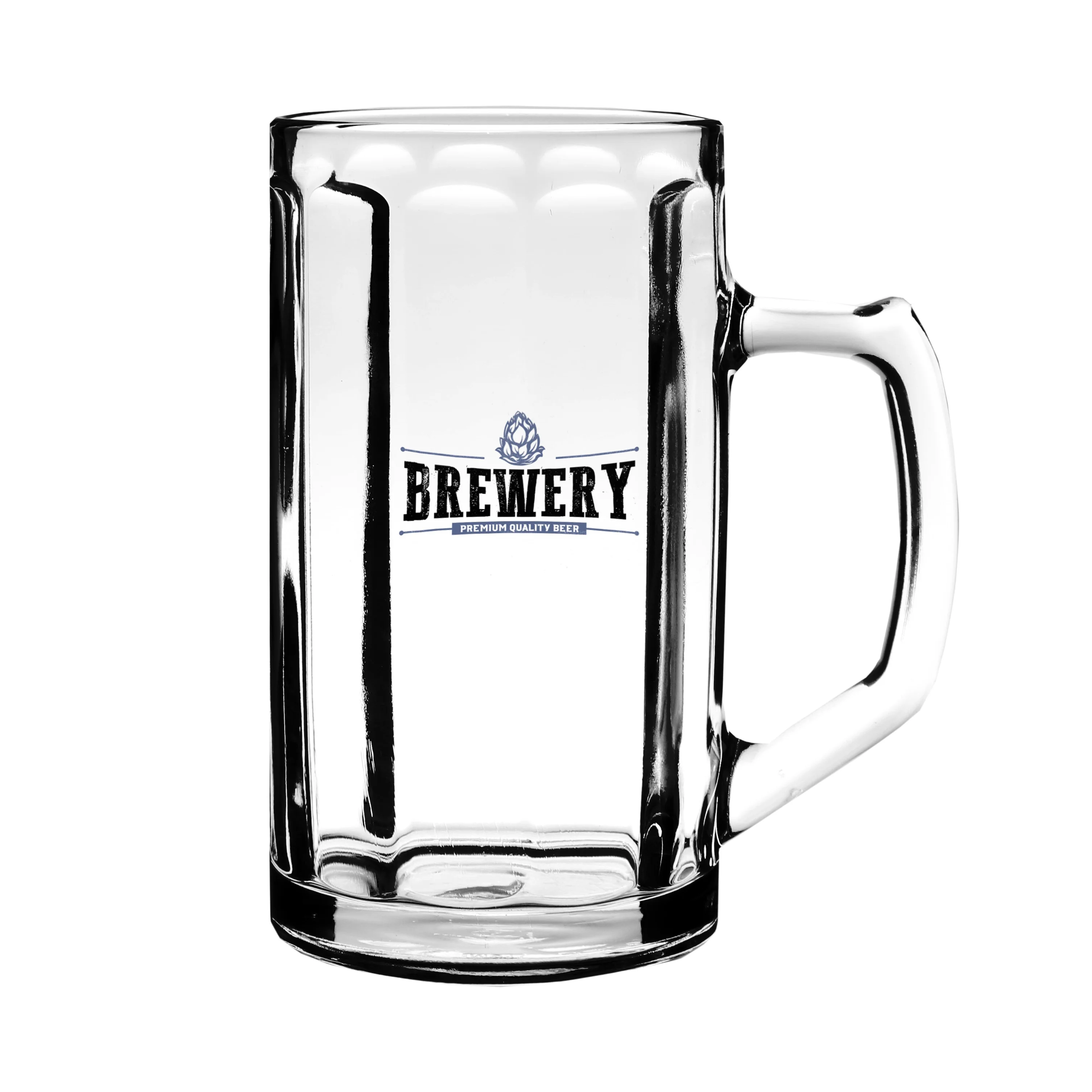 Hannover 500ml incolore