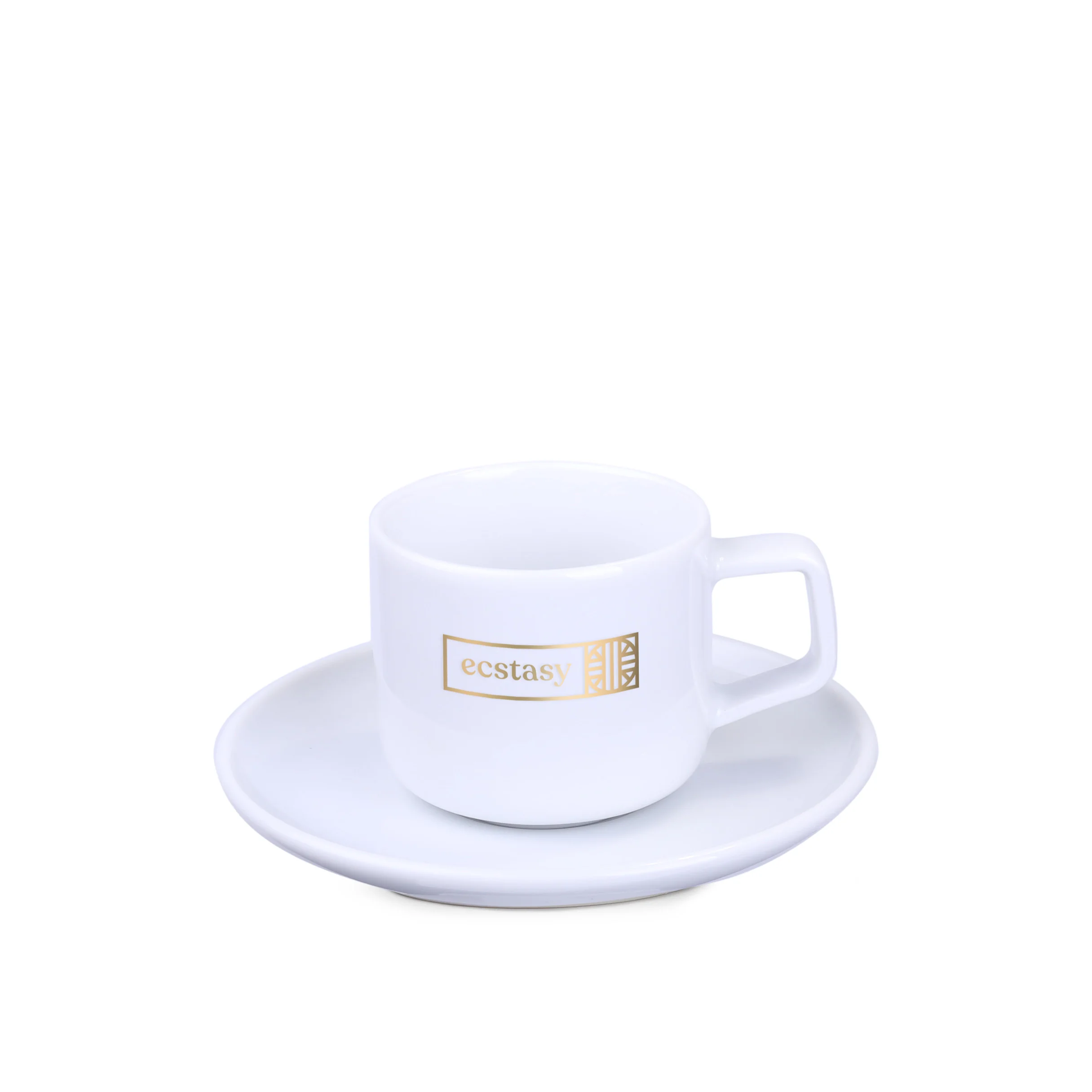 Horizon Set 240ml bianco