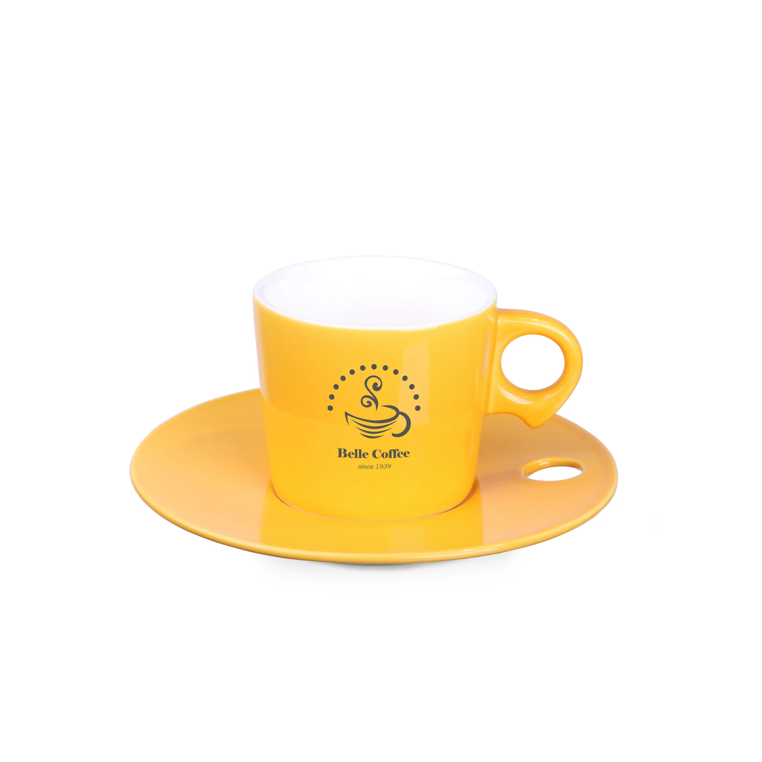 Fantasy Set 150ml giallo/bianco