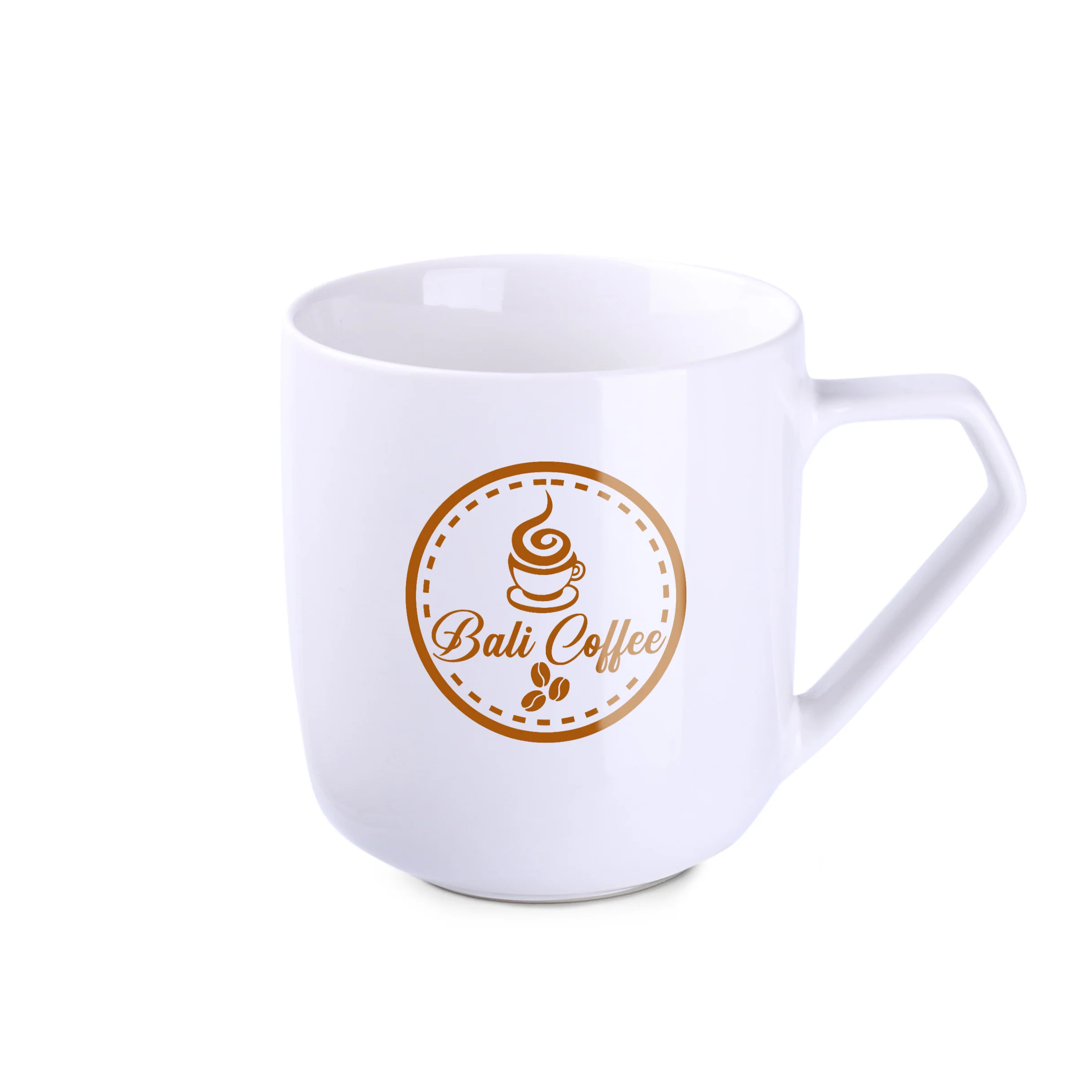 Impress 400ml bianco