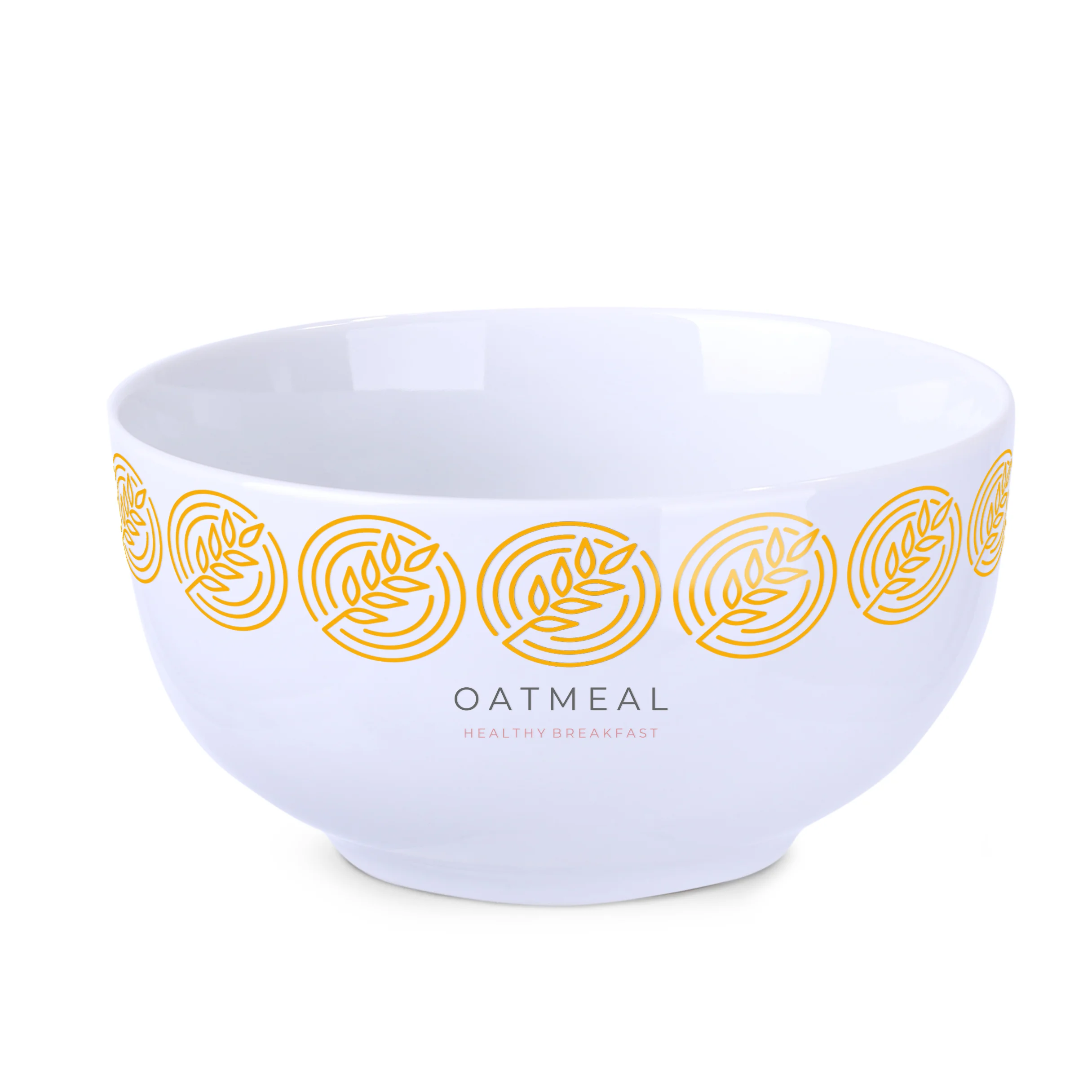 Muesli Bowl 600ml