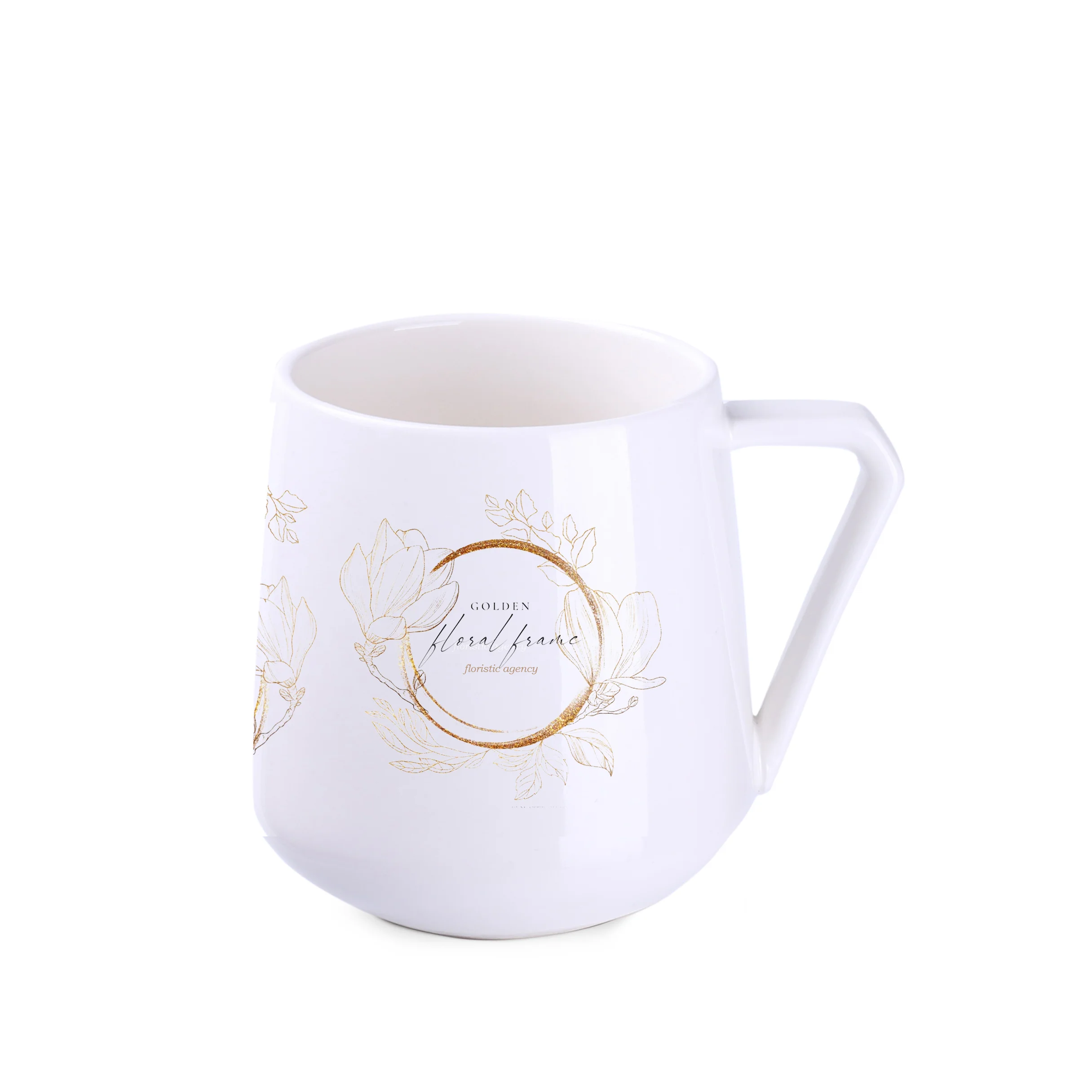 Aster 350ml bianco