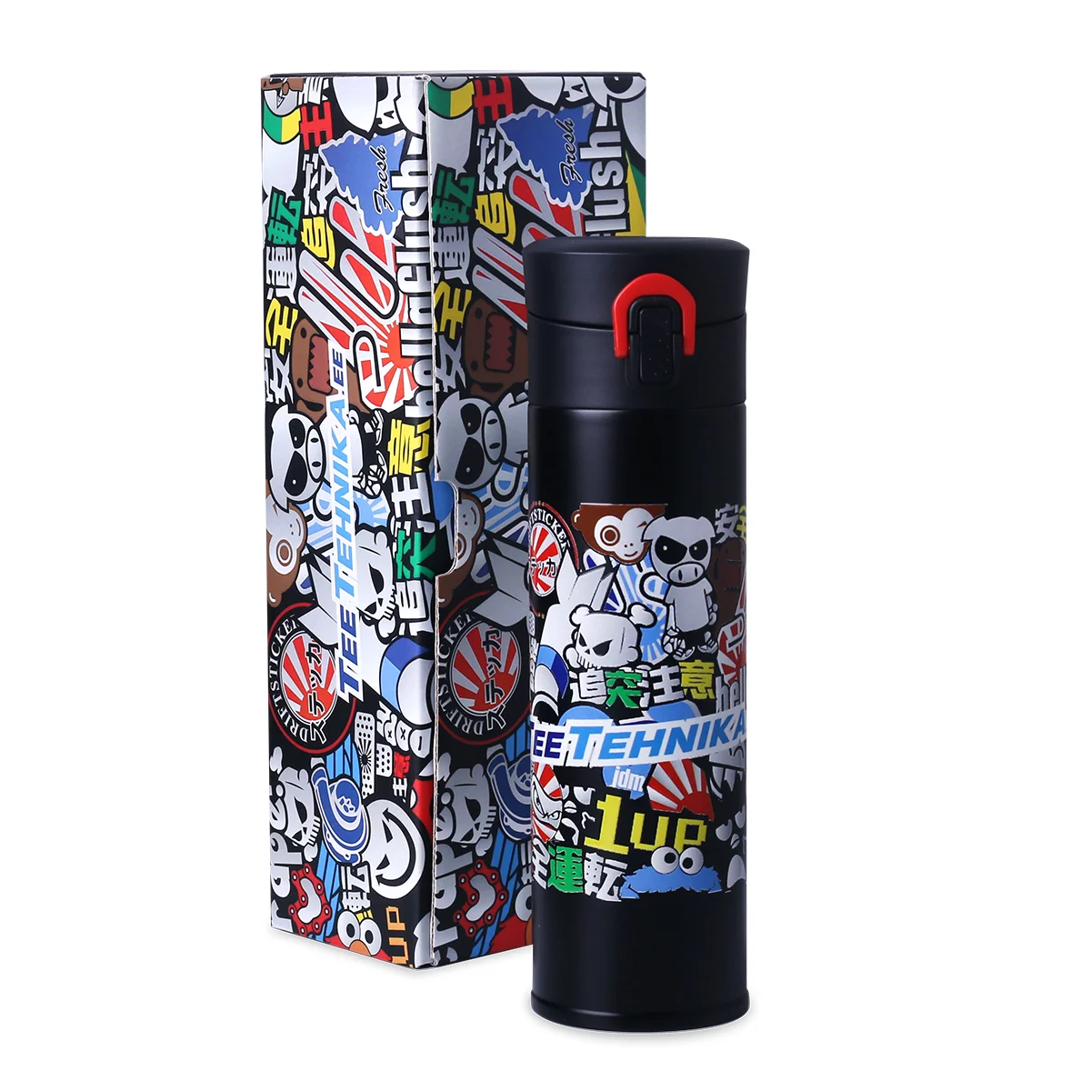 termica Meteor 320ml