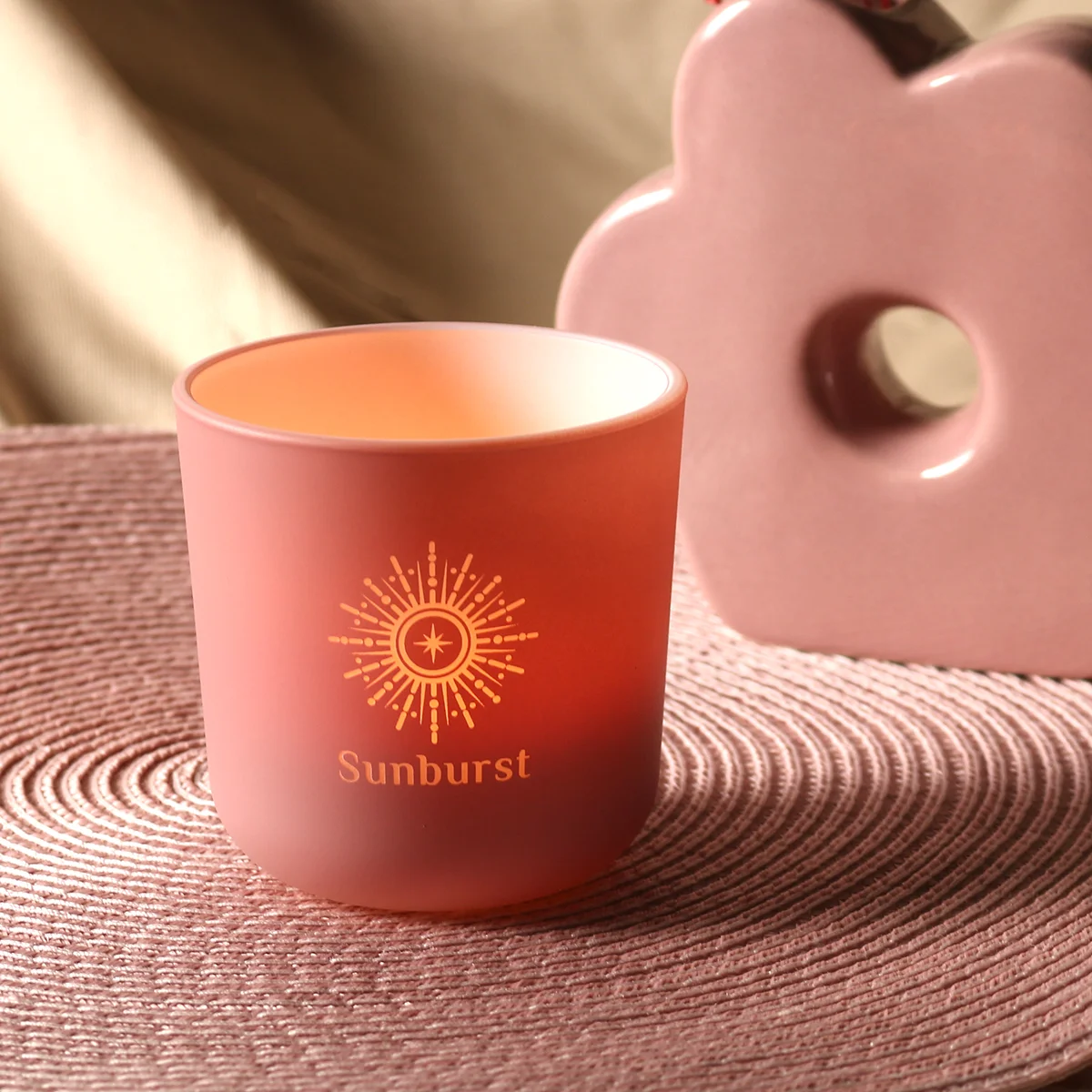 Romantic 230ml incolore