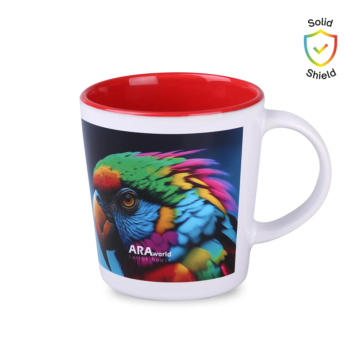 Berg Art Solid 380ml