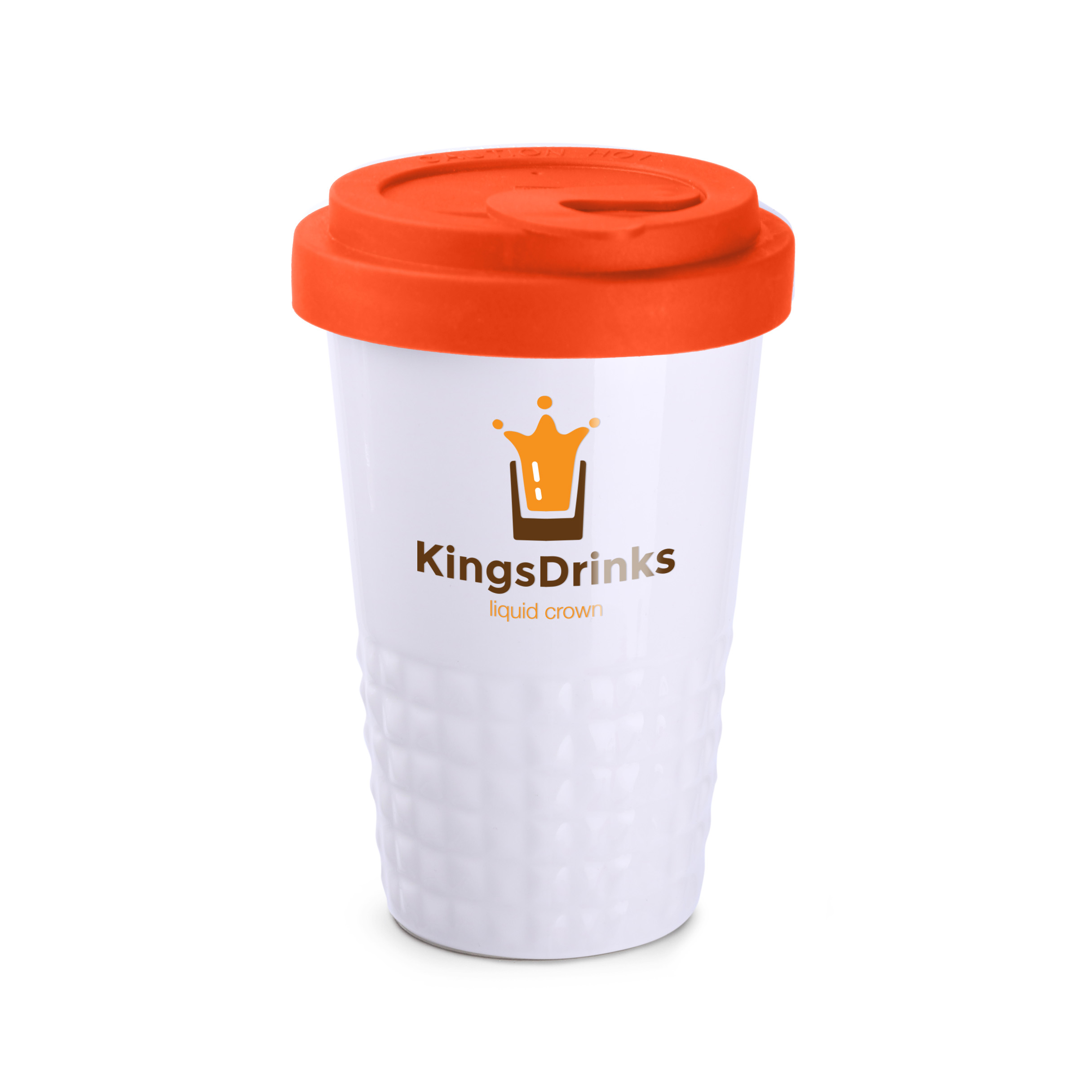 Colore: Bianco/Orange